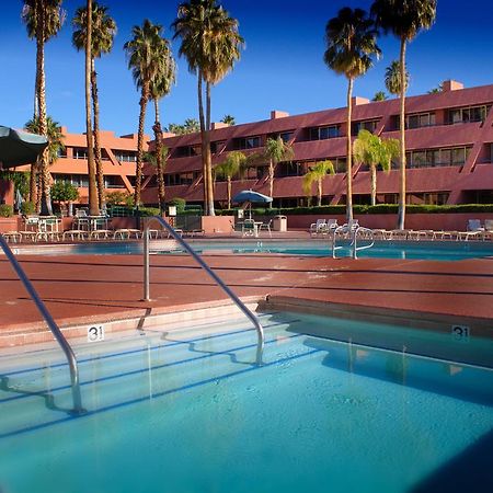 Marquis Villas Resort Palm Springs Eksteriør billede