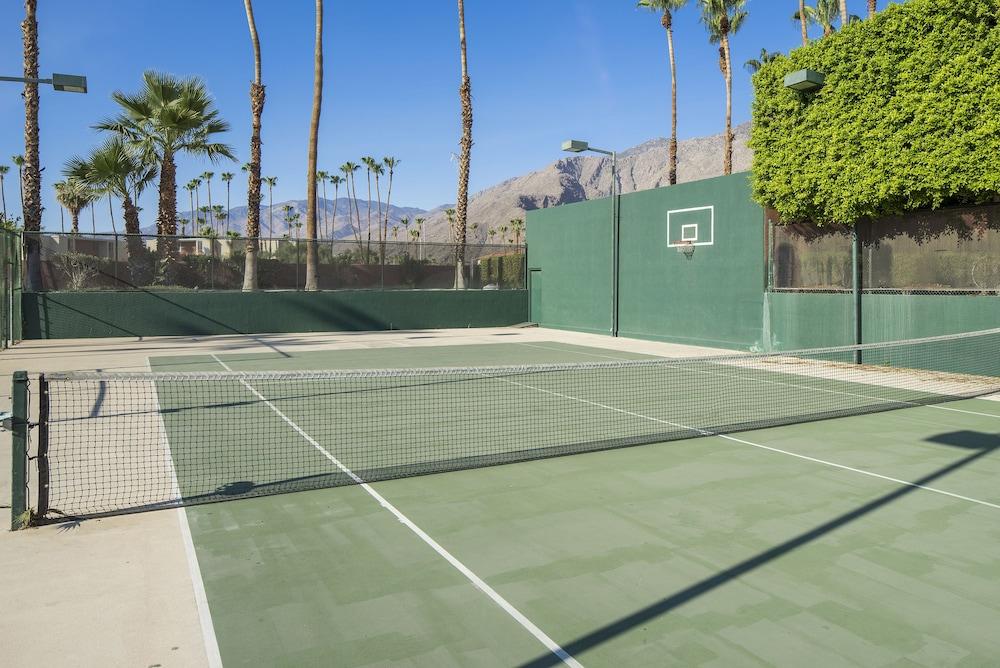 Marquis Villas Resort Palm Springs Eksteriør billede