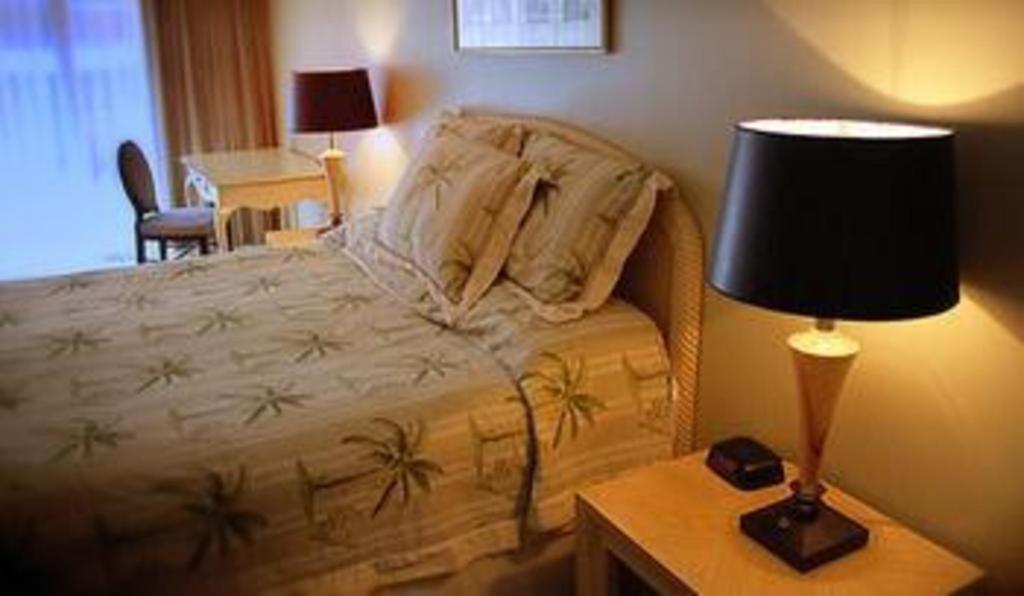 Marquis Villas Resort Palm Springs Eksteriør billede