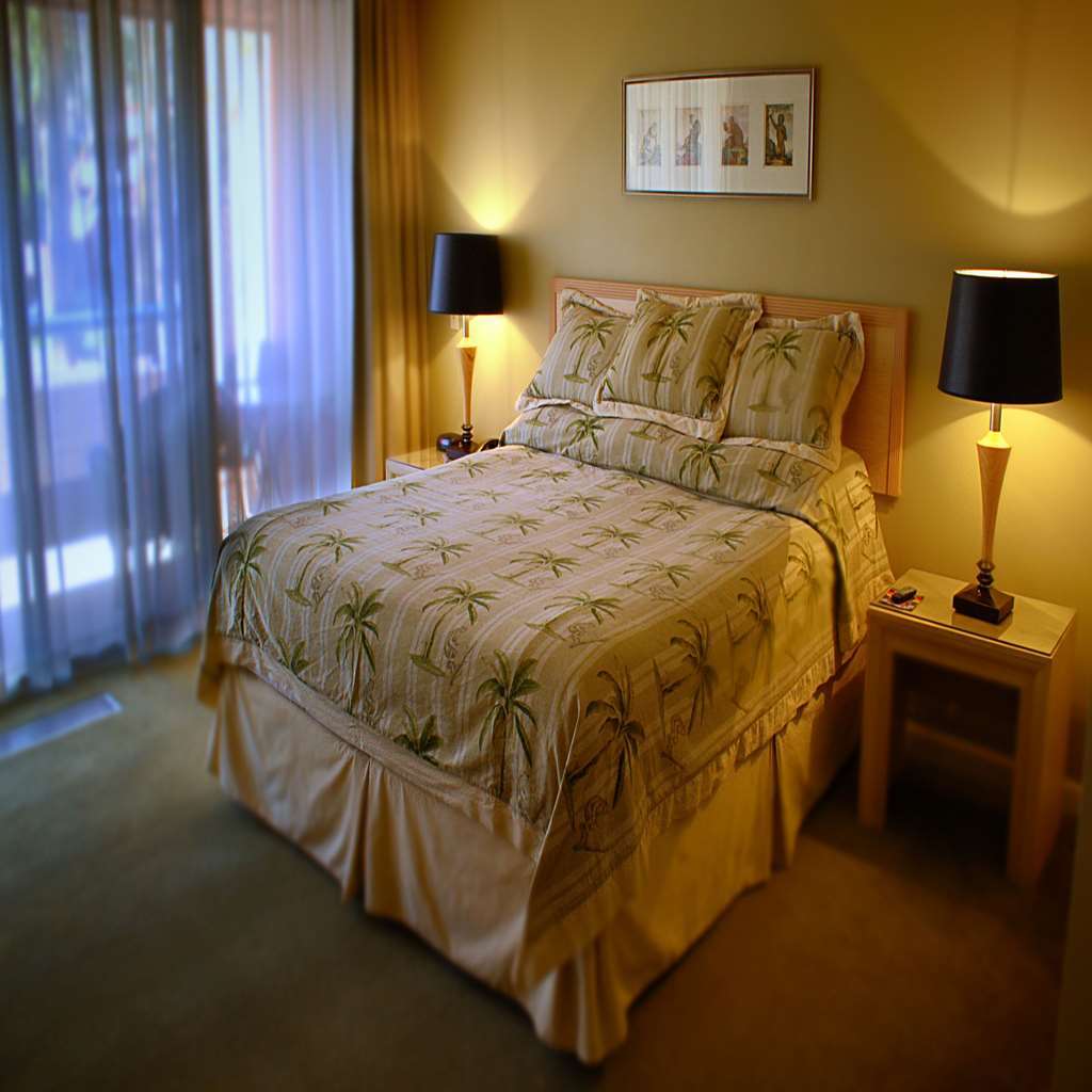 Marquis Villas Resort Palm Springs Værelse billede