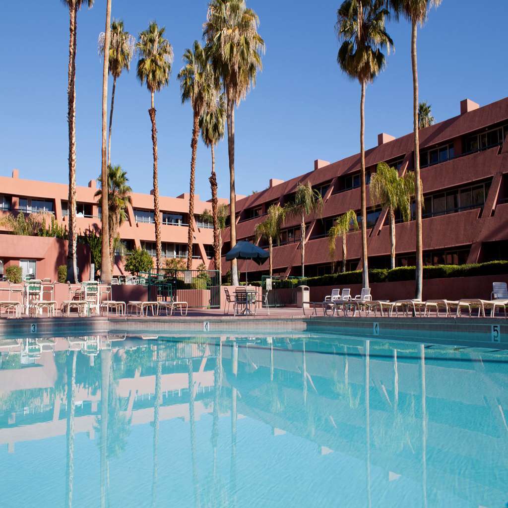 Marquis Villas Resort Palm Springs Faciliteter billede